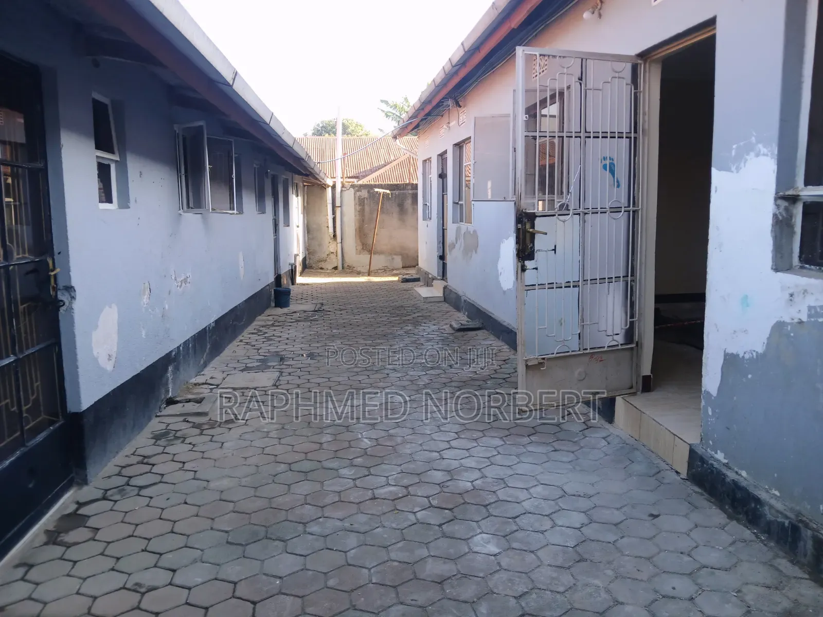 2bdrm Apartment in Tanzania Realestates, Central Business Area for rent