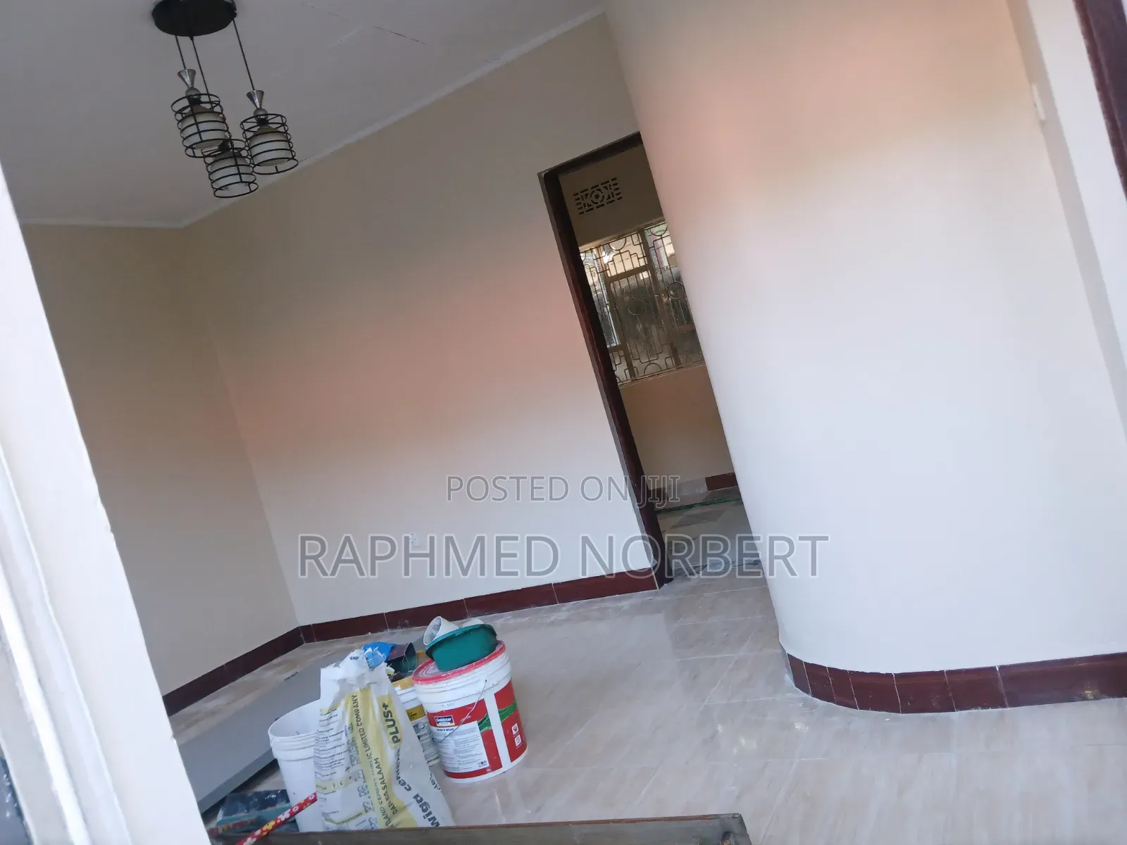 2bdrm Apartment in Tanzania Realestates, Central Business Area for rent