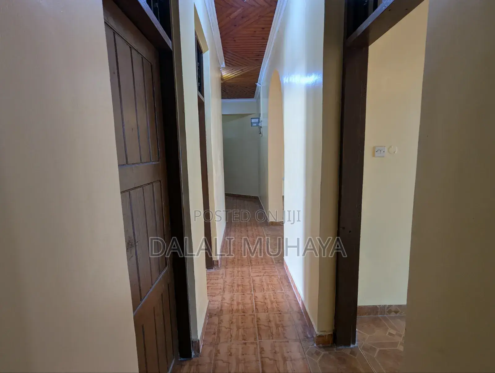 5bdrm House in Mazizini, Ukonga for sale