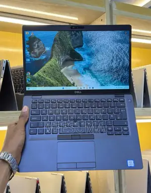 Laptop Dell Latitude 5400 8GB Intel Core i5 SSD 256GB