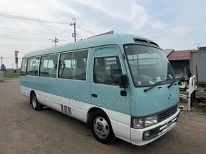 Toyota Coaster 2004