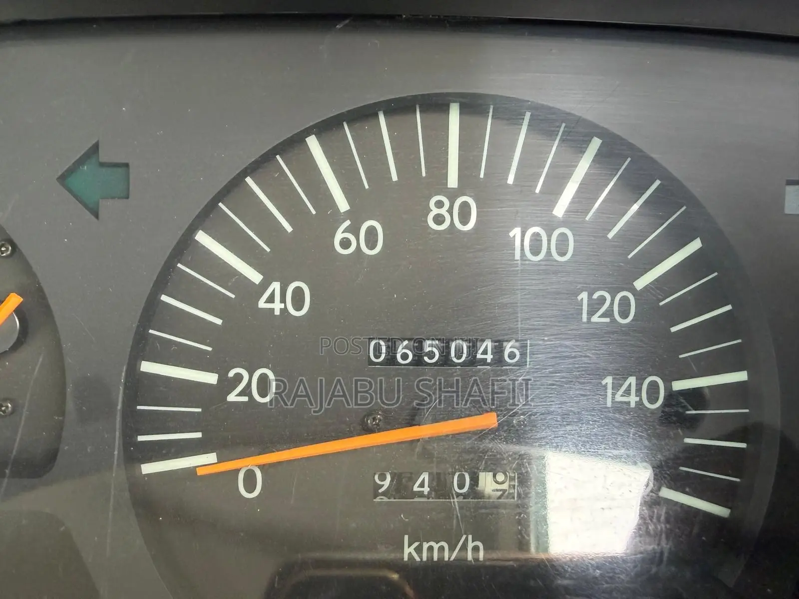 Toyota Coaster 2004