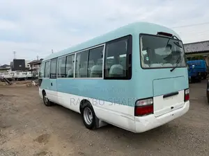 Toyota Coaster 2004