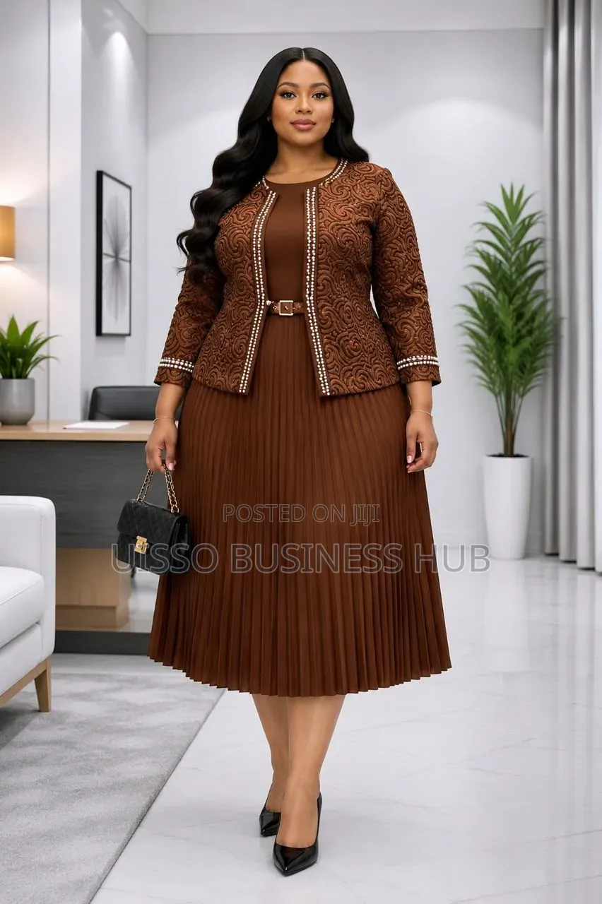 Nice Look Style