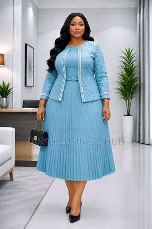 Nice Look Style