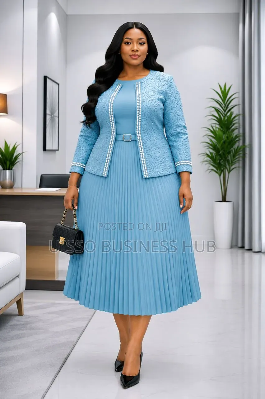 Nice Look Style