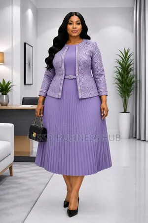 Nice Look Style