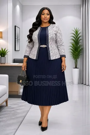 Nice Look Style