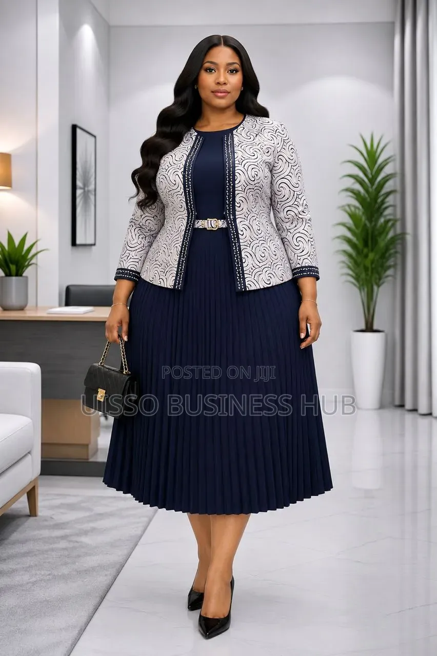 Nice Look Style
