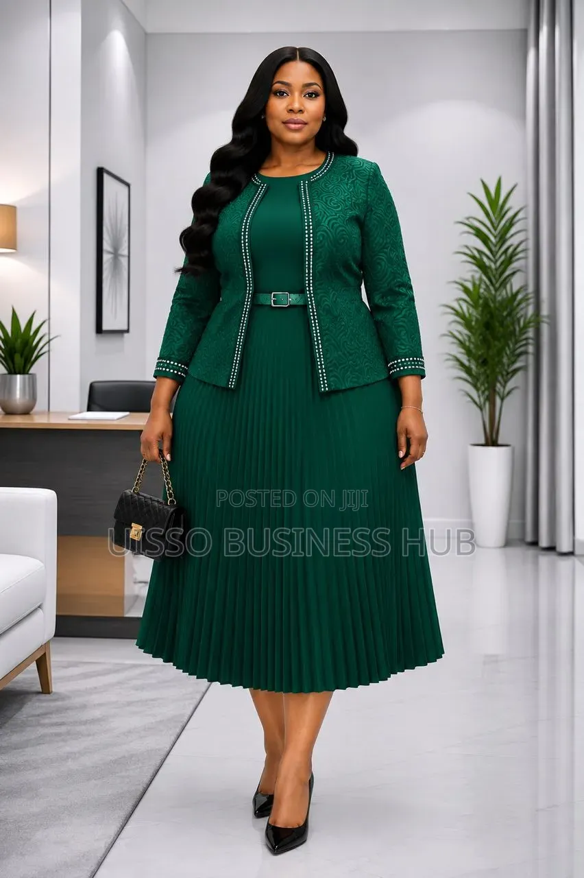Nice Look Style