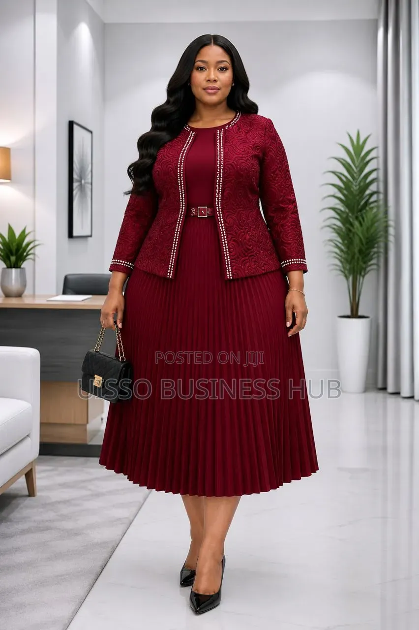 Nice Look Style