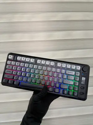 Gaming Keyboard