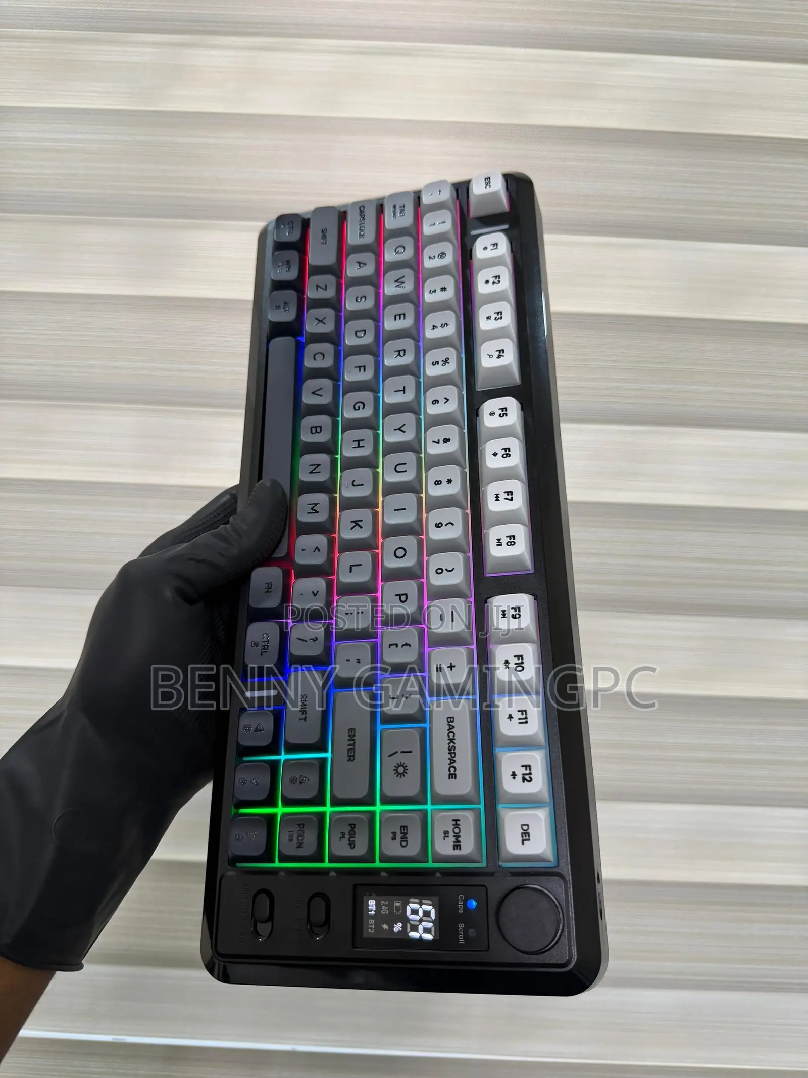 Gaming Keyboard