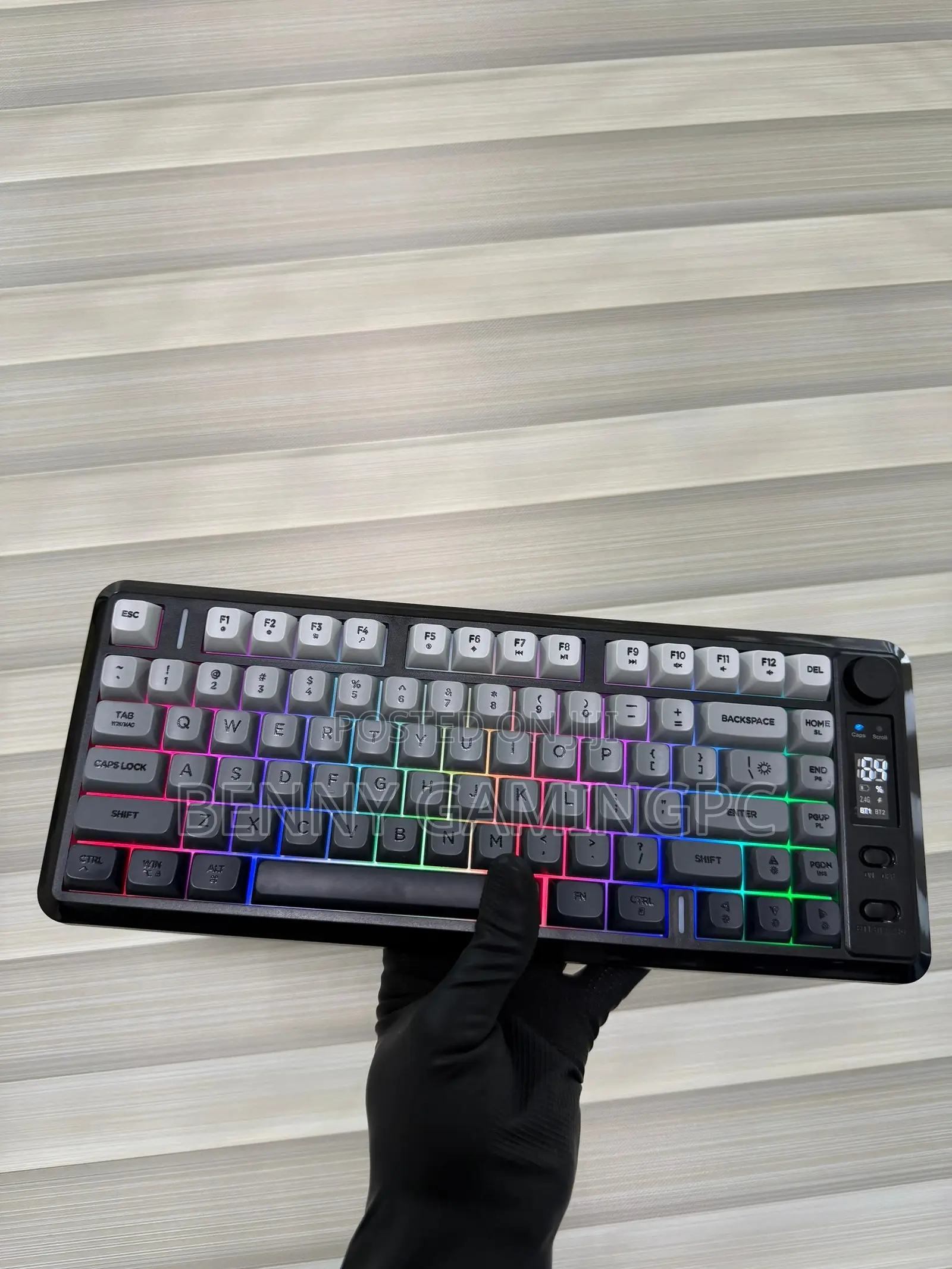 Gaming Keyboard
