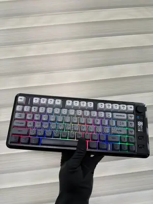 Gaming Keyboard