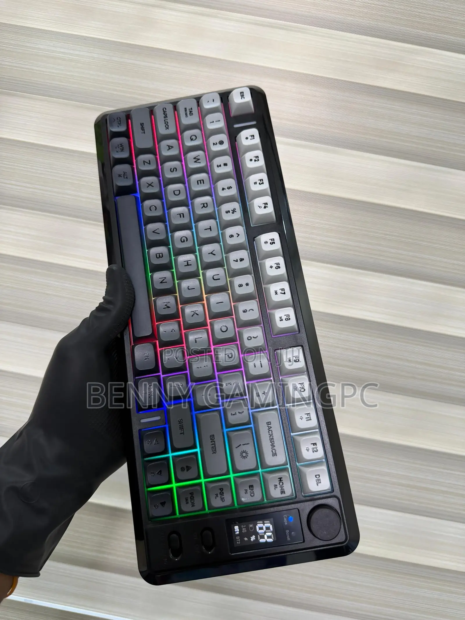 Gaming Keyboard