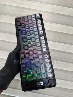 Gaming Keyboard