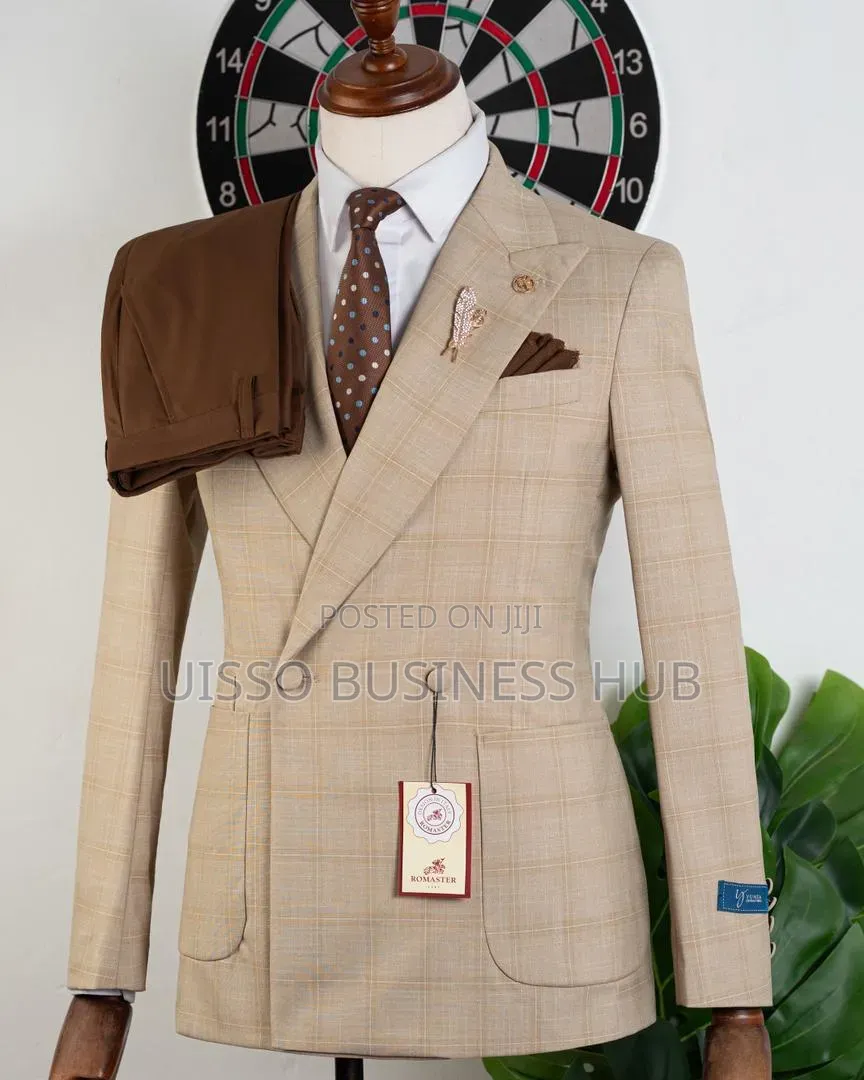 Peace Appearance Fashion