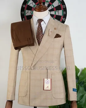 Peace Appearance Fashion