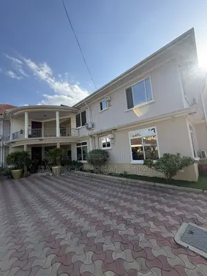 Furnished 2bdrm Apartment in Patrick’S Real, Kawe for rent