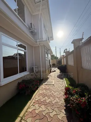 Furnished 2bdrm Apartment in Patrick’S Real, Kawe for rent