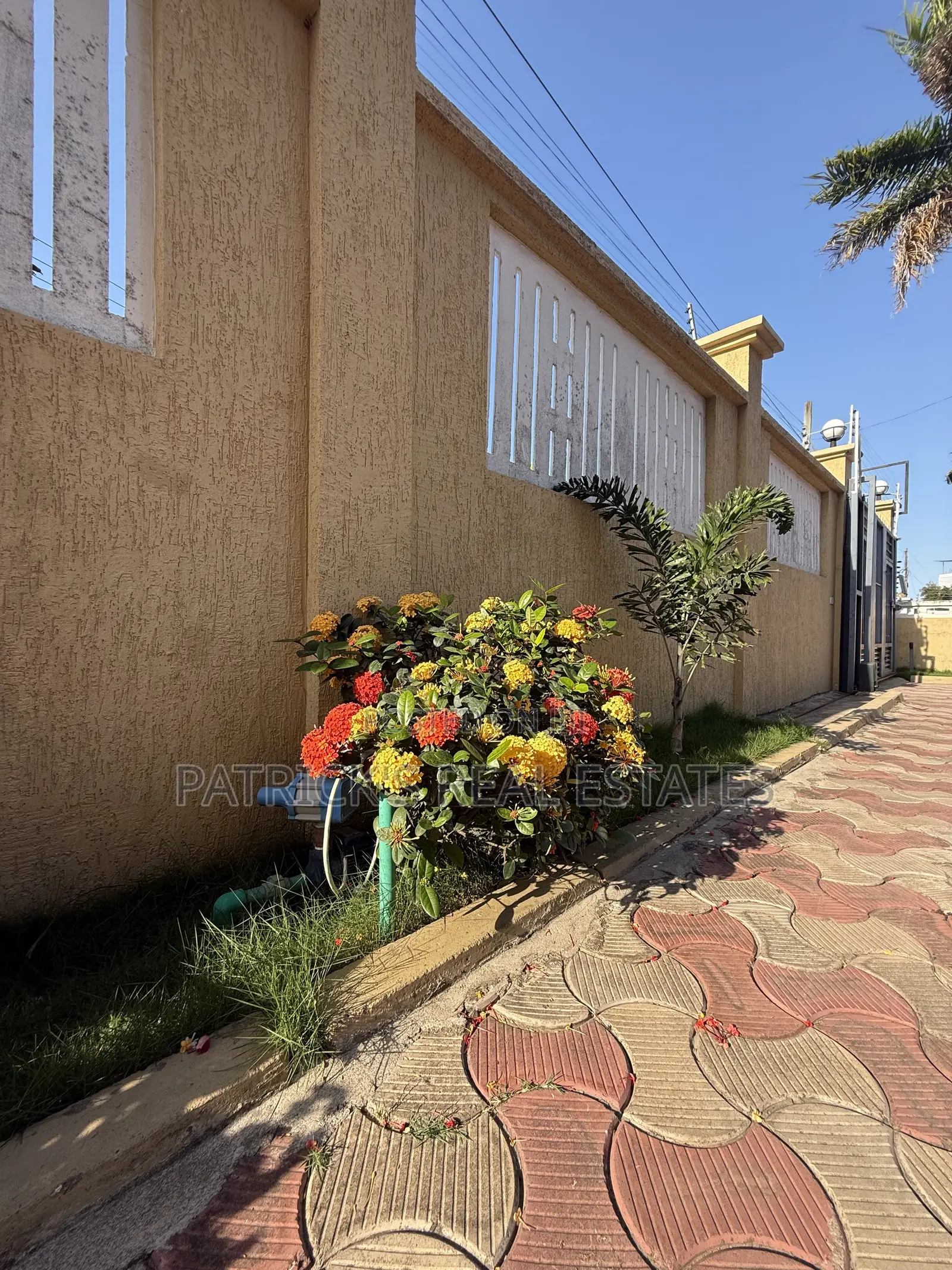 Furnished 2bdrm Apartment in Patrick’S Real, Kawe for rent