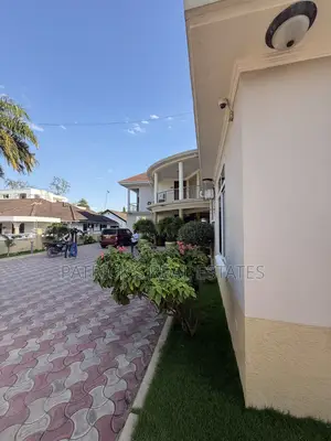 Furnished 2bdrm Apartment in Patrick’S Real, Kawe for rent