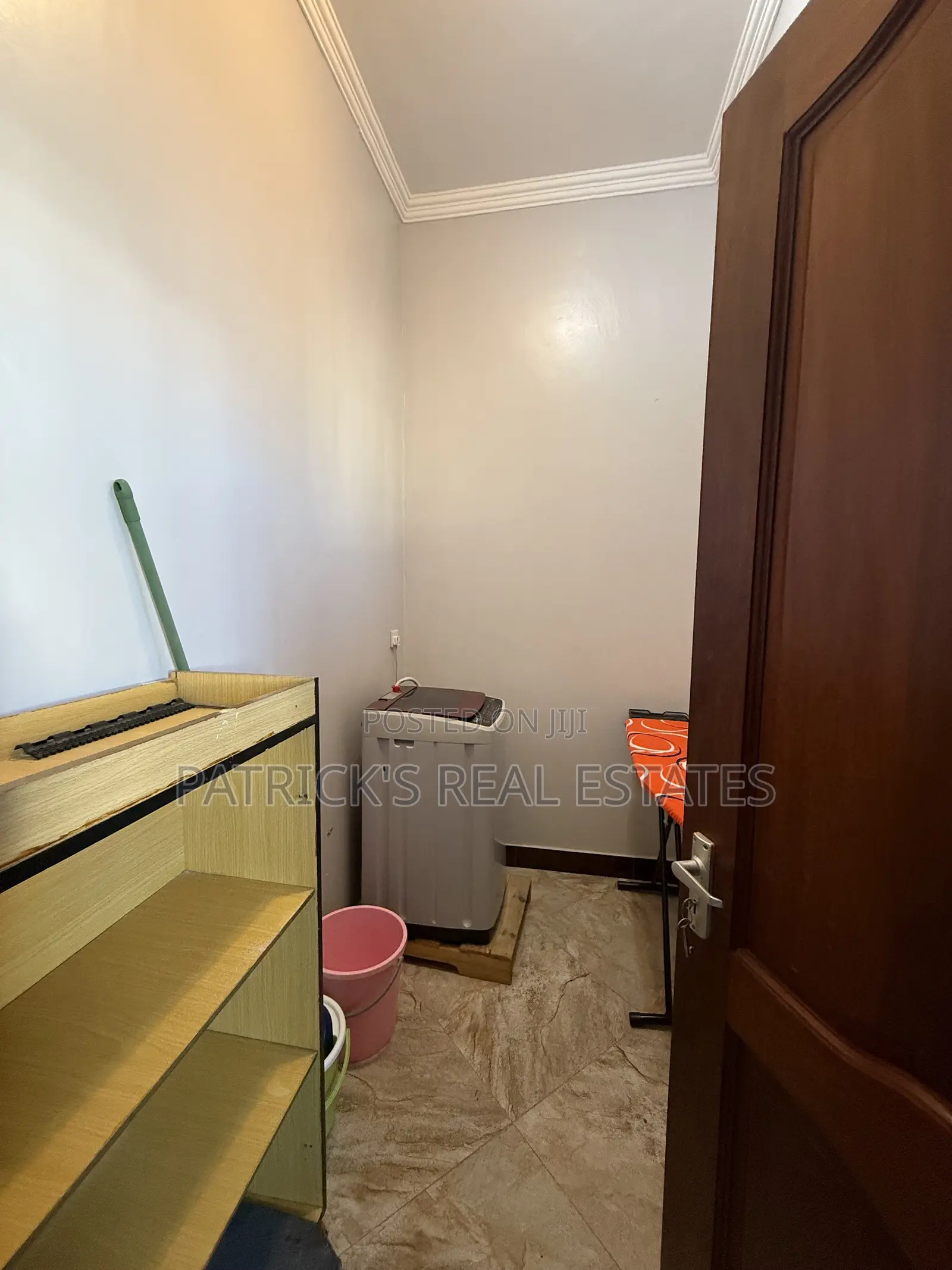 Furnished 2bdrm Apartment in Patrick’S Real, Kawe for rent