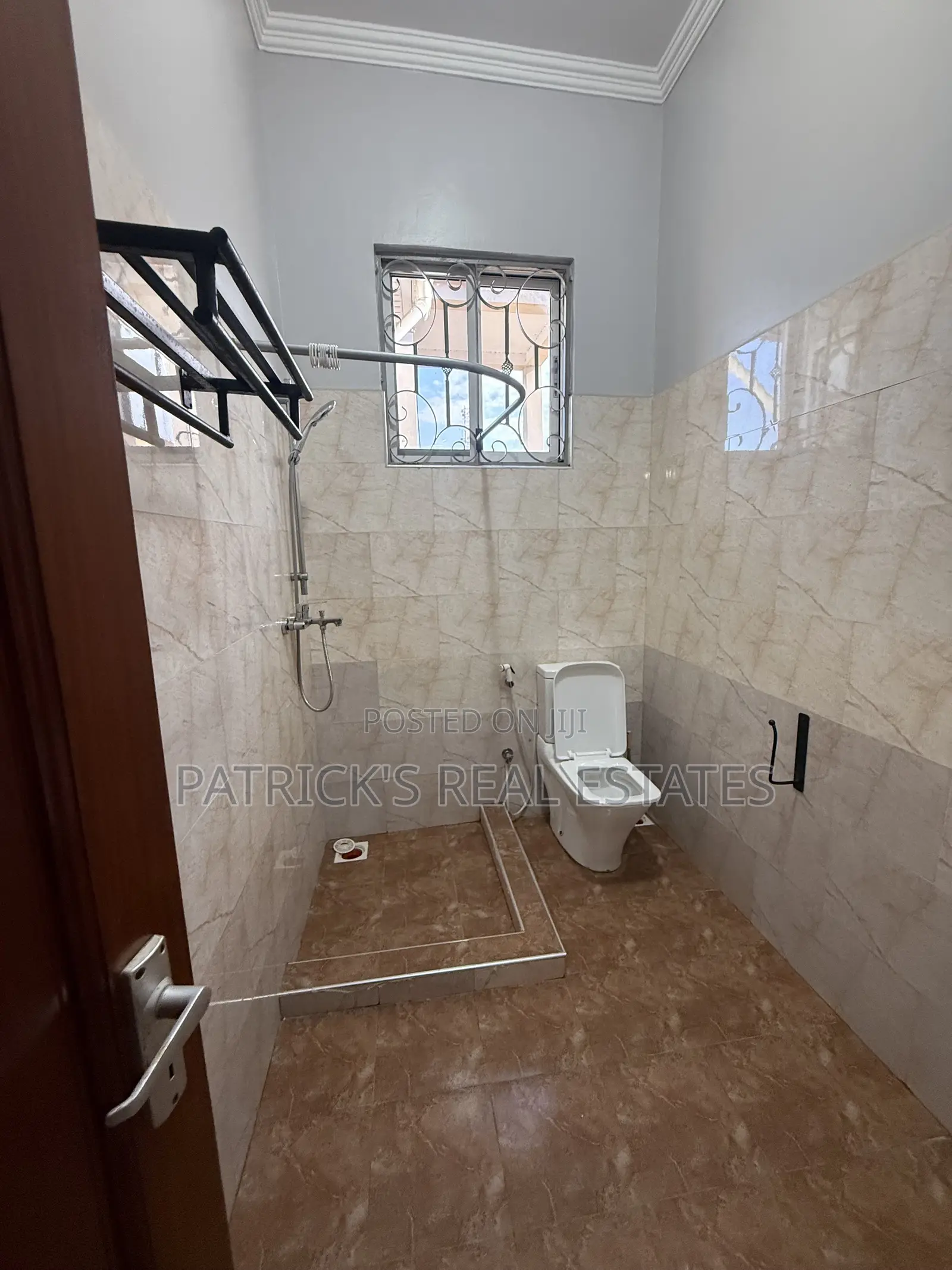 Furnished 2bdrm Apartment in Patrick’S Real, Kawe for rent