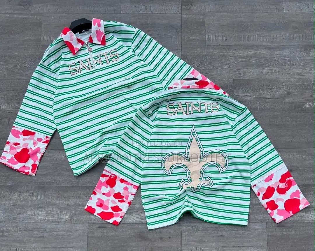 Chrome Hearts Tshirt Four Long Sleeves Camouflage Crewneck Shirts