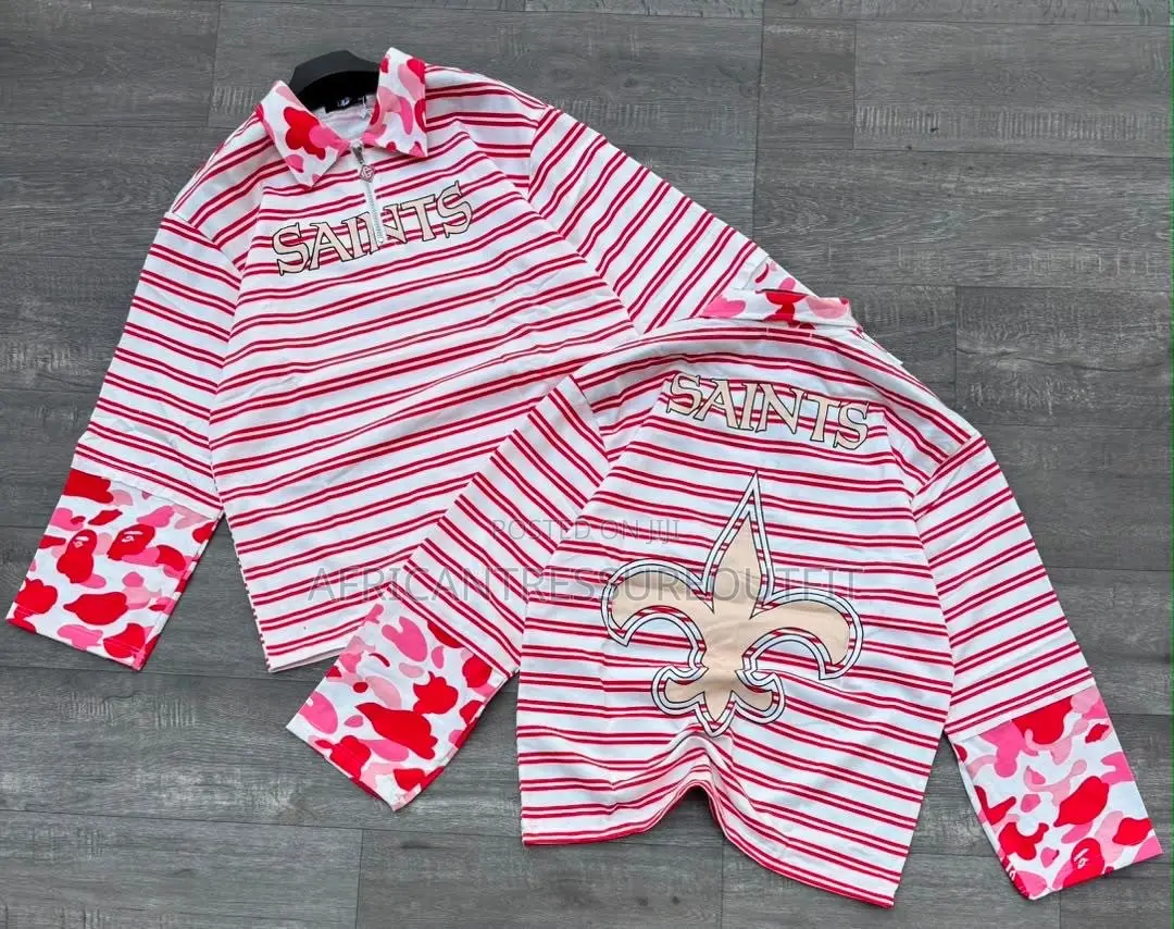 Chrome Hearts Tshirt Four Long Sleeves Camouflage Crewneck Shirts