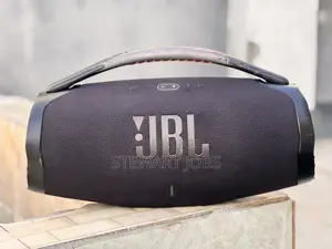 JBL Boombox 3