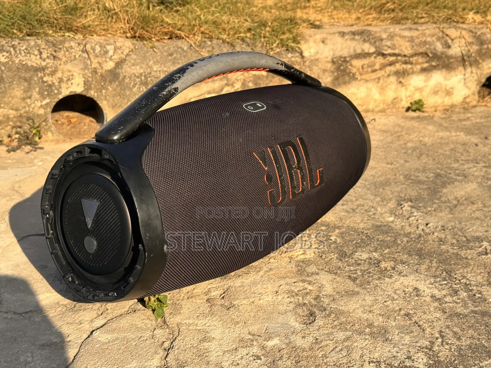 JBL Boombox 3