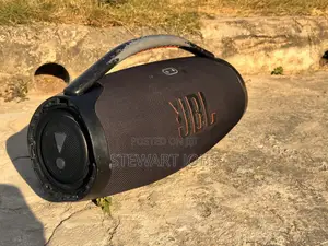 JBL Boombox 3