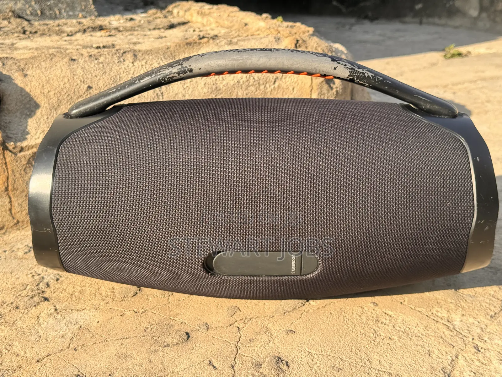 JBL Boombox 3