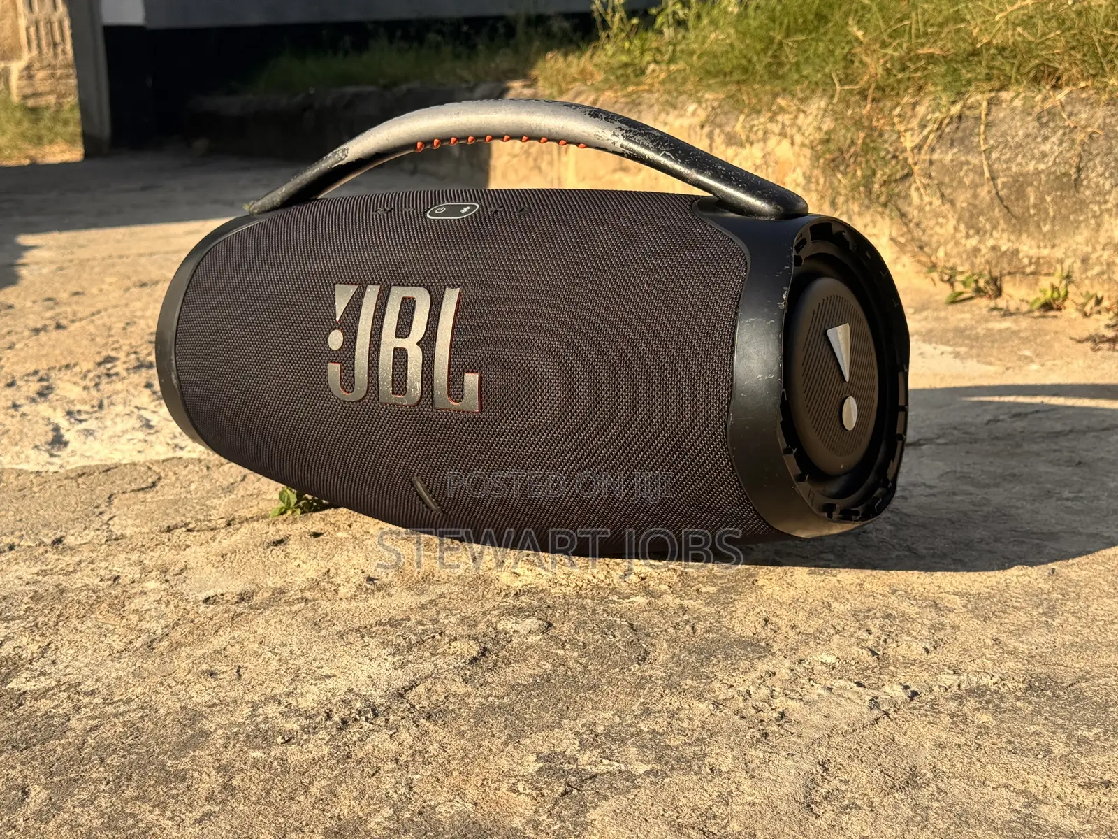 JBL Boombox 3