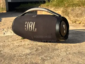 JBL Boombox 3