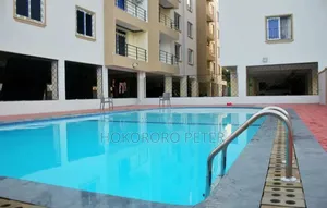 Furnished 2bdrm Apartment in Masaki Bakhres, Kinondoni for rent