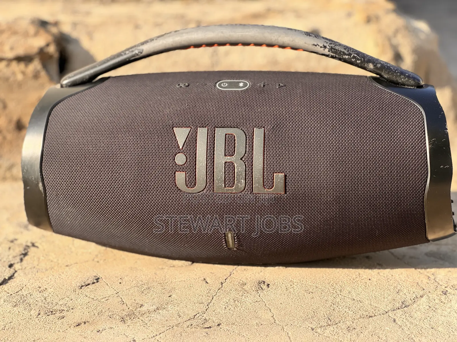 JBL Boombox 3