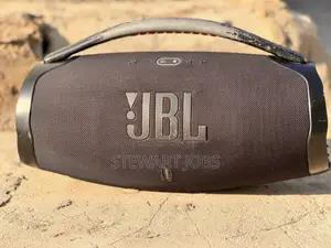 JBL Boombox 3