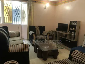 Furnished 2bdrm Apartment in Masaki Bakhres, Kinondoni for rent