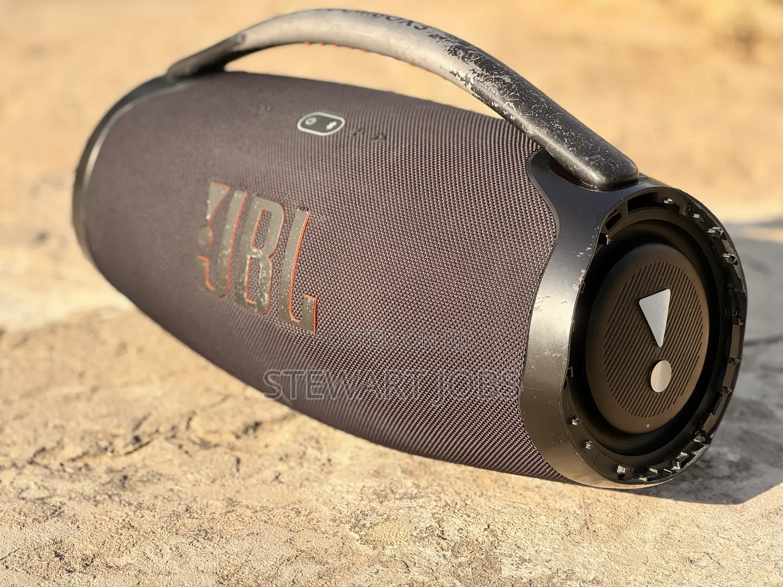 JBL Boombox 3