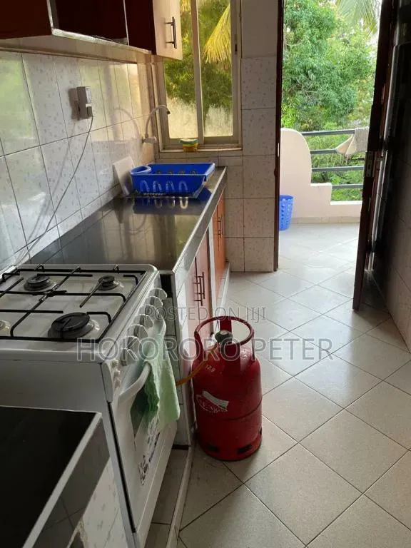 Furnished 2bdrm Apartment in Masaki Bakhres, Kinondoni for rent