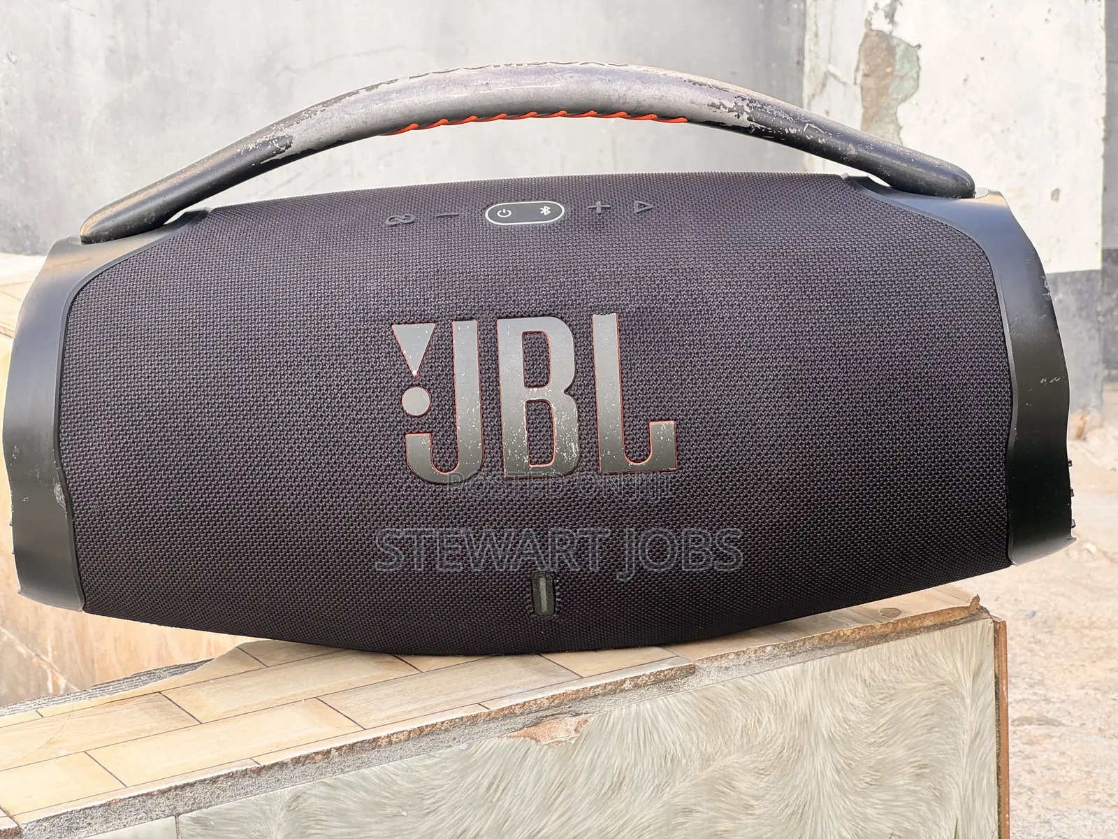 JBL Boombox 3