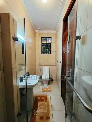 Furnished 2bdrm Apartment in Masaki Bakhres, Kinondoni for rent