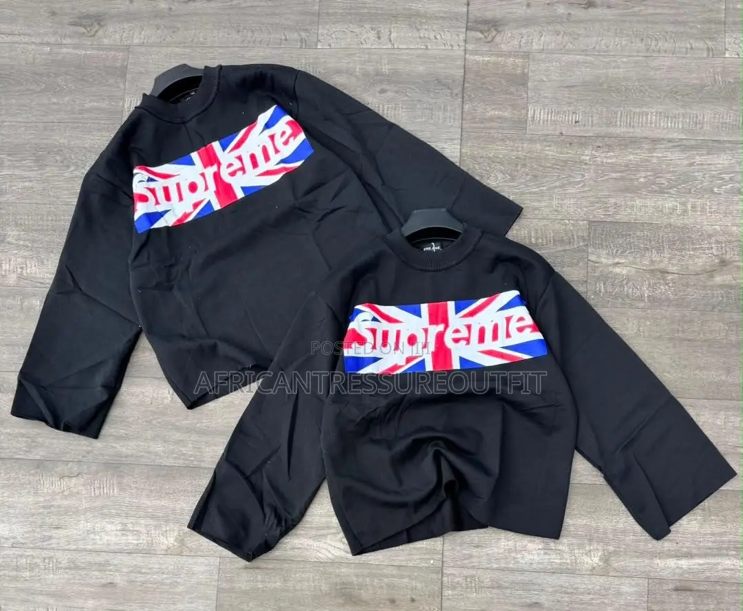 Streetwear Long Sleeves Tshirts Collection
