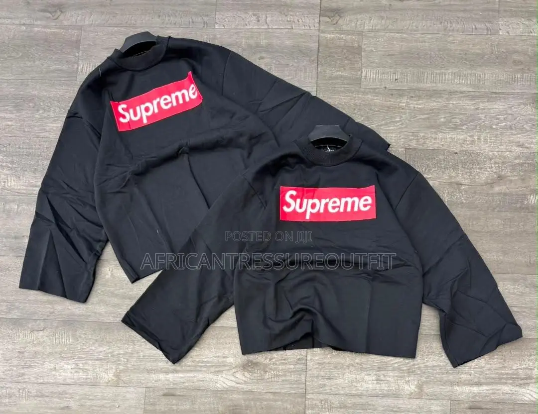 Streetwear Long Sleeves Tshirts Collection