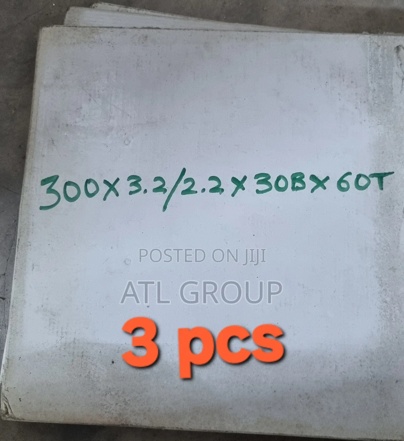 Bandsaw Blade