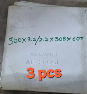 Bandsaw Blade