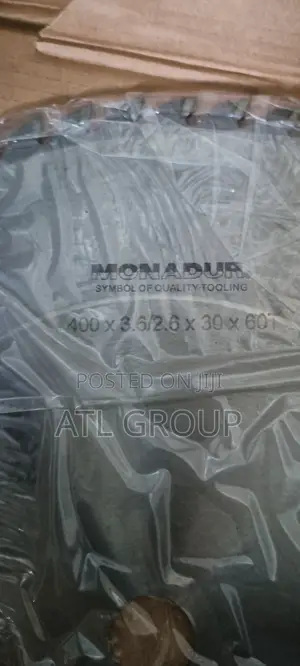 Bandsaw Blade